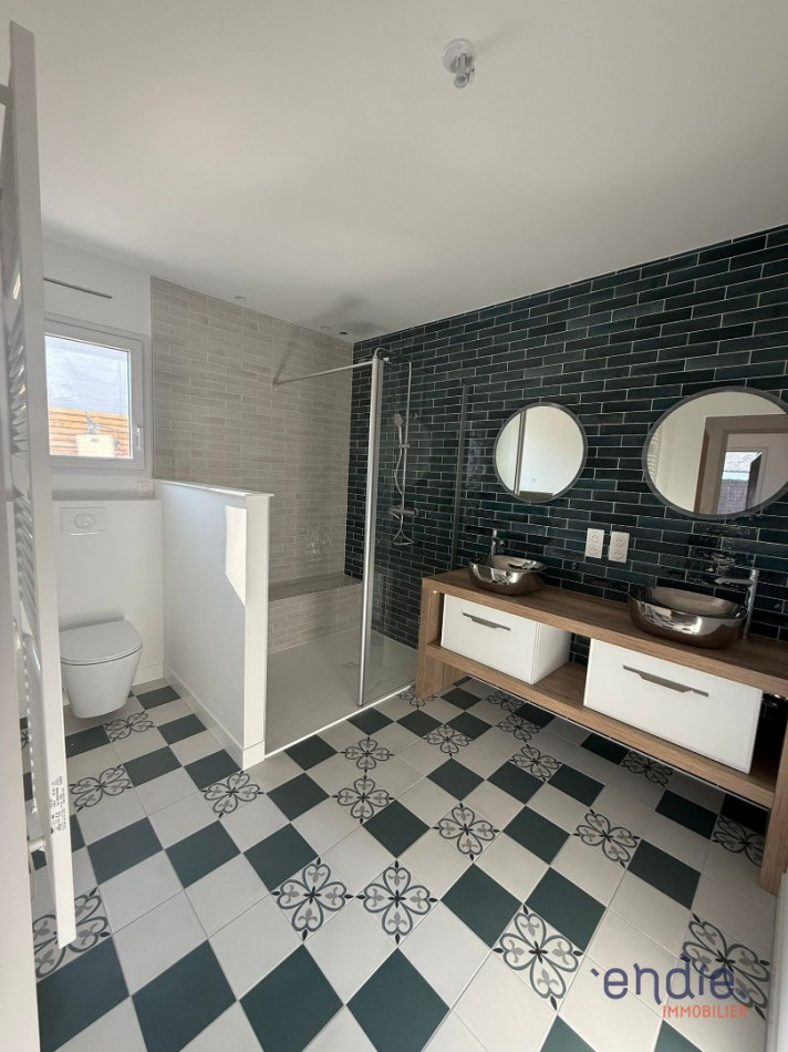 à vendre Maison Benodet - Photo 9