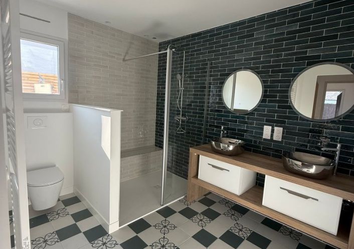 vente Maison Benodet