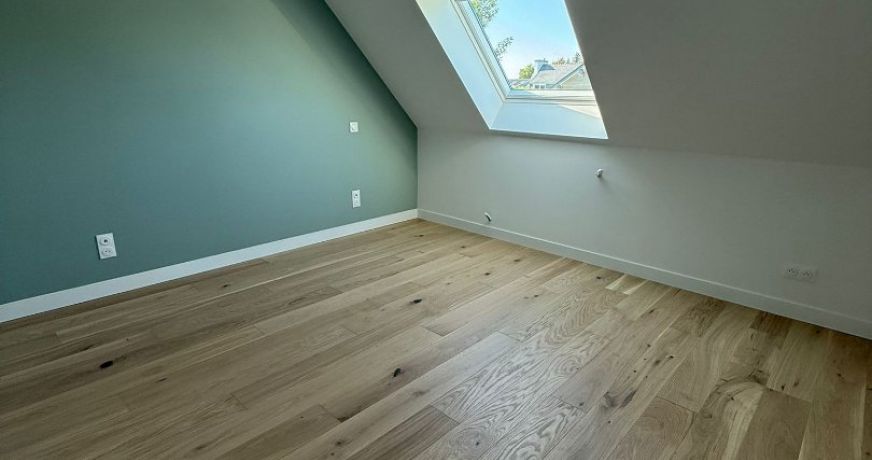 vente Maison Benodet