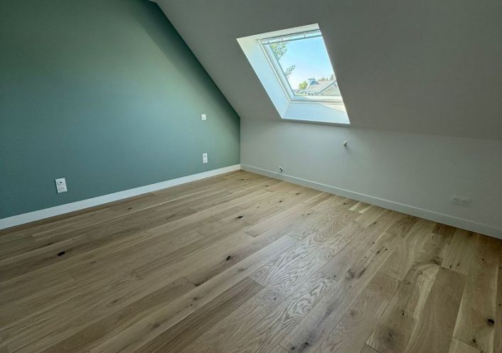 vente Maison Benodet