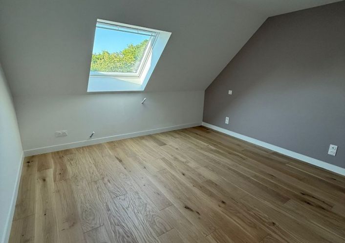 vente Maison Benodet