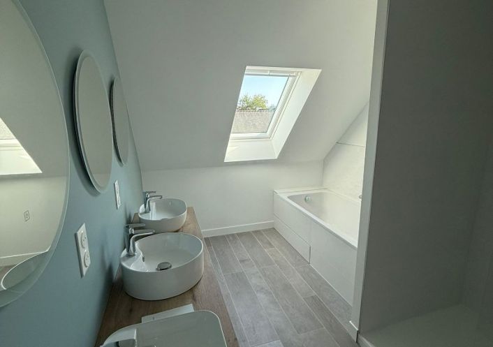 vente Maison Benodet