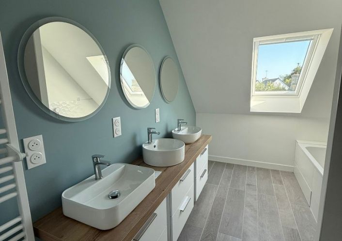 à vendre Maison Benodet