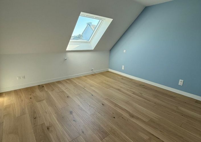 vente Maison Benodet