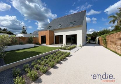 vente Maison Benodet