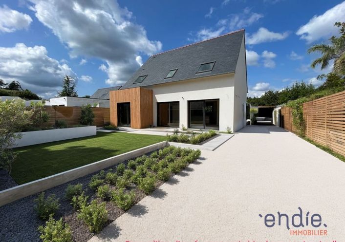 vente Maison Benodet