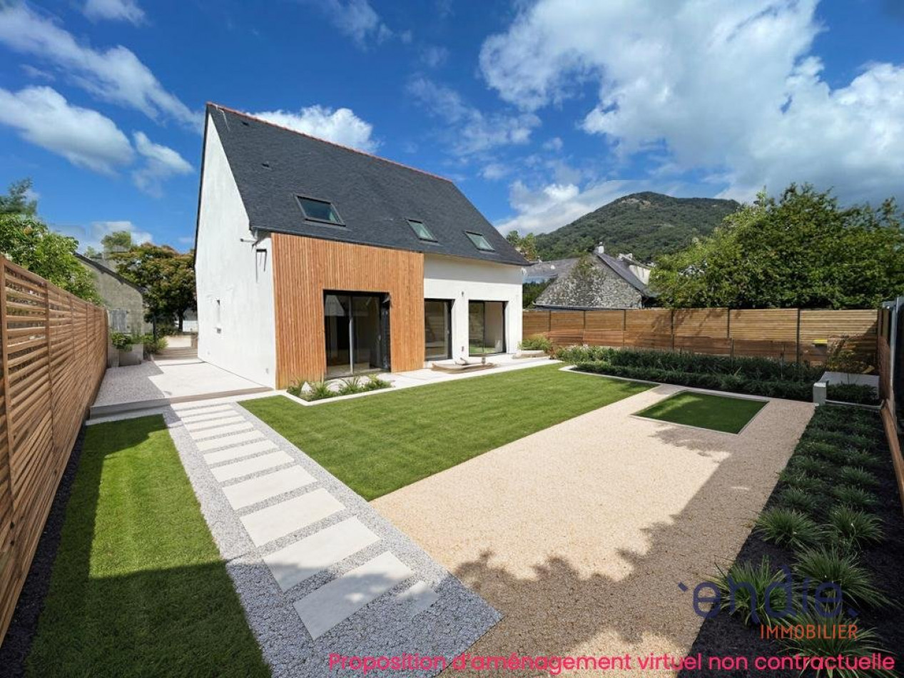 vente Maison Benodet - Photo 3