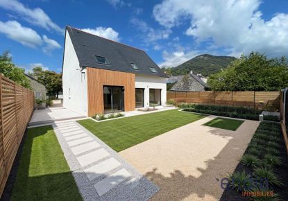 vente Maison Benodet