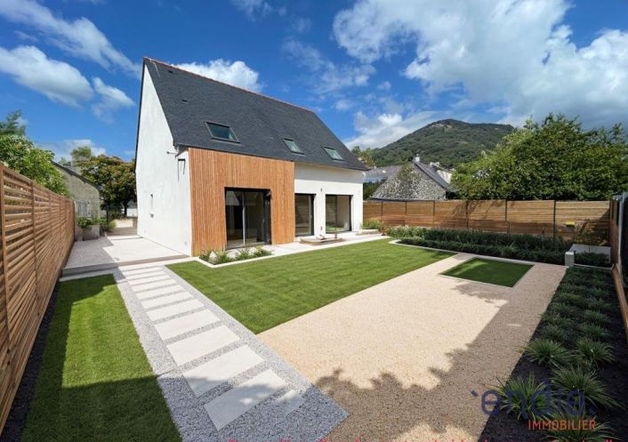 vente Maison Benodet