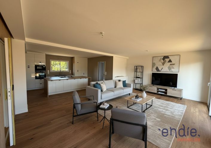 à vendre Maison Benodet