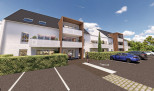 vente Appartement neuf Saint Evarzec