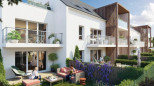 vente Appartement neuf Saint Evarzec