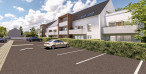 à vendre Appartement neuf Saint Evarzec