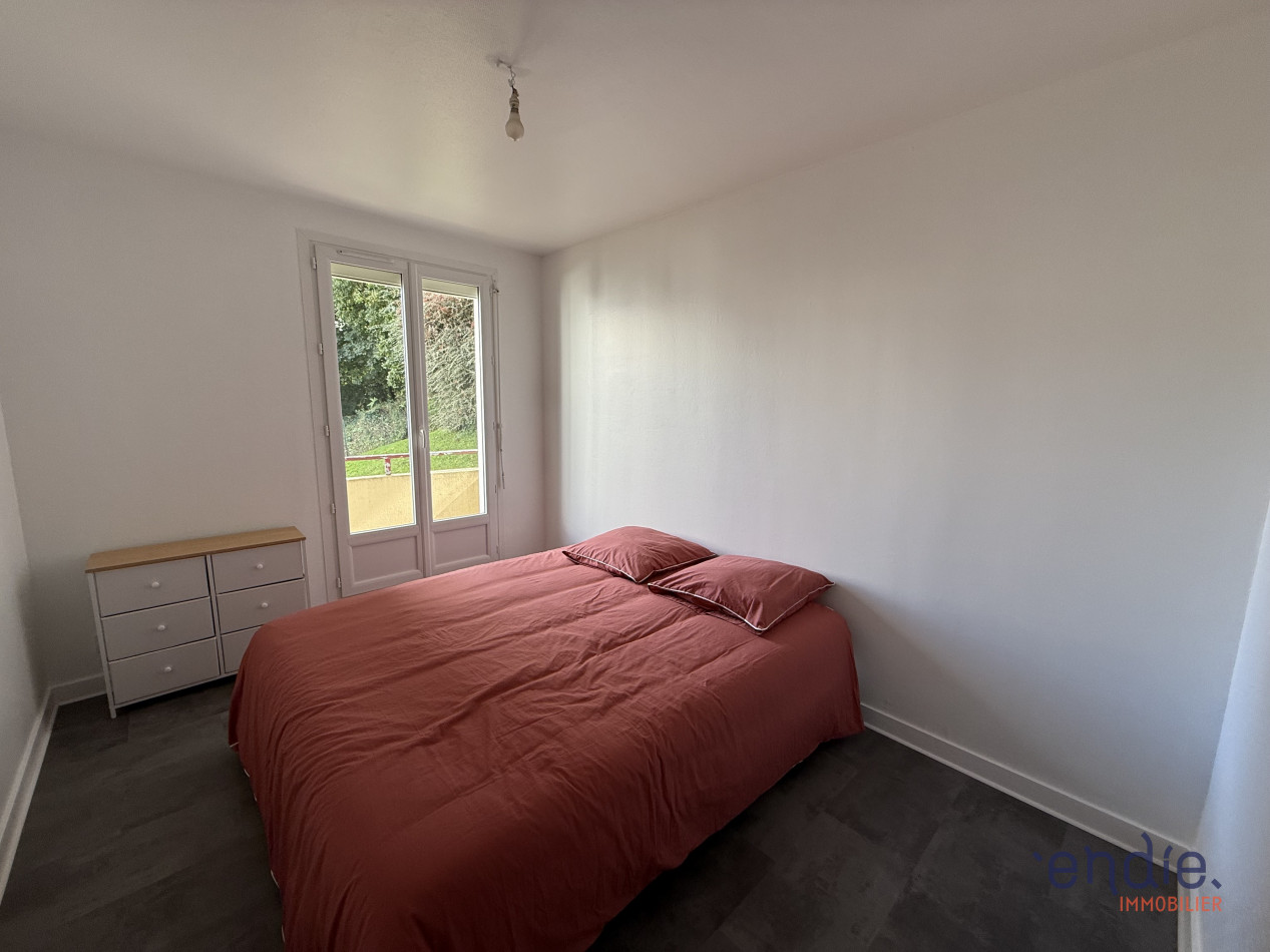 à louer Appartement Quimper - Photo 4