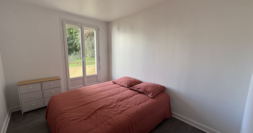 location Appartement Quimper