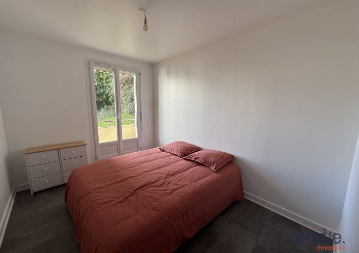 location Appartement Quimper