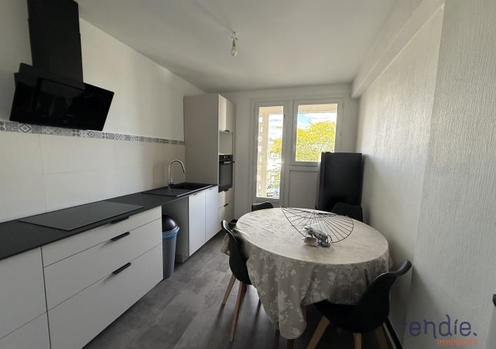 location Appartement Quimper