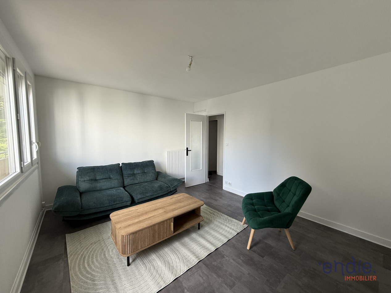 à louer Appartement Quimper - Photo 6