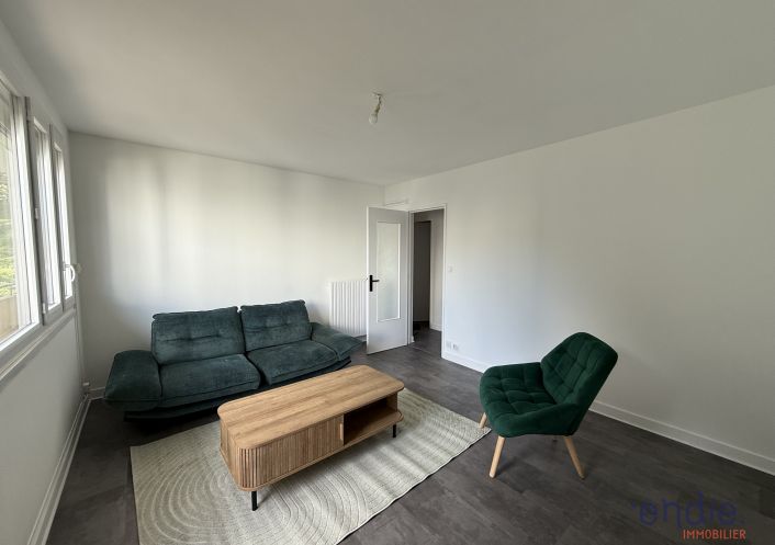 location Appartement Quimper