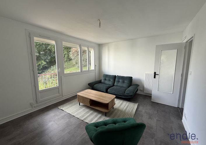 location Appartement Quimper