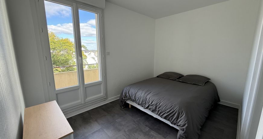 location Appartement Quimper