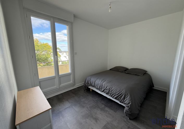 location Appartement Quimper