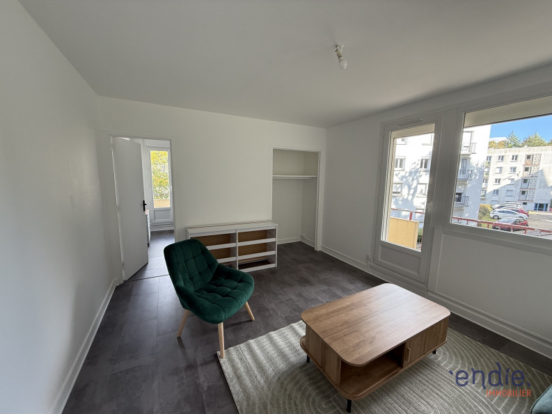 location Appartement Quimper - Photo 7