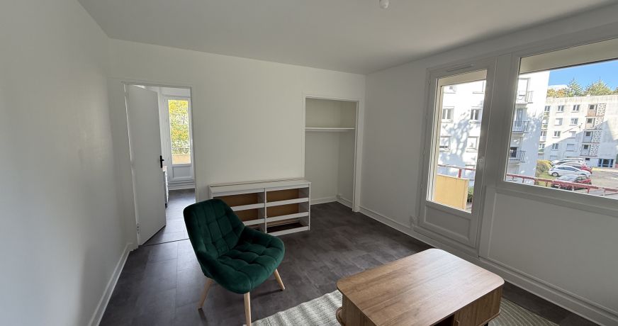 location Appartement Quimper