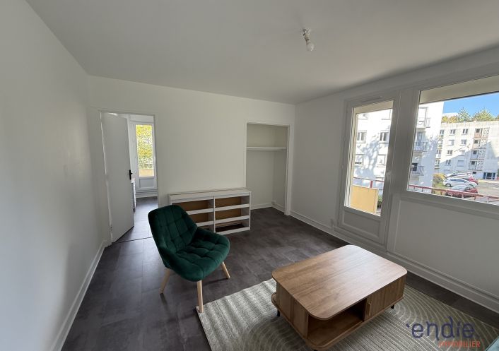 location Appartement Quimper