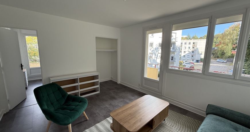 location Appartement Quimper