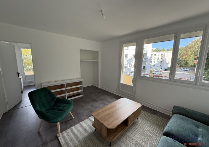 location Appartement Quimper