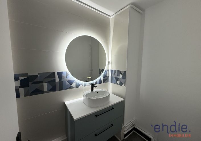 location Appartement Quimper