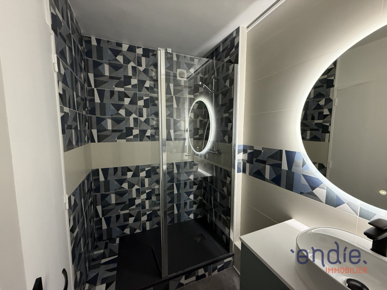 à louer Appartement Quimper - Photo 12