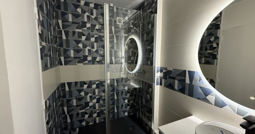 location Appartement Quimper