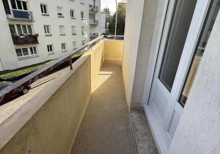 location Appartement Quimper