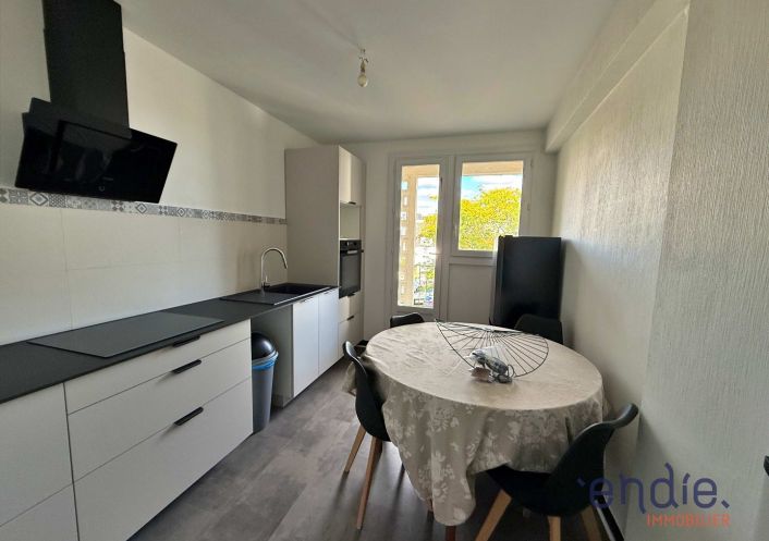 location Appartement Quimper