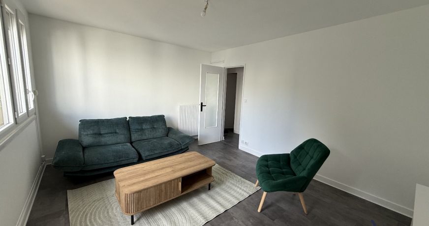 location Appartement Quimper