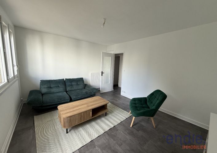 location Appartement Quimper