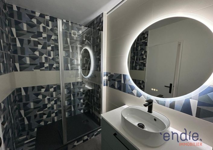 location Appartement Quimper