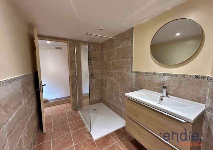 à louer Maison Saint Evarzec