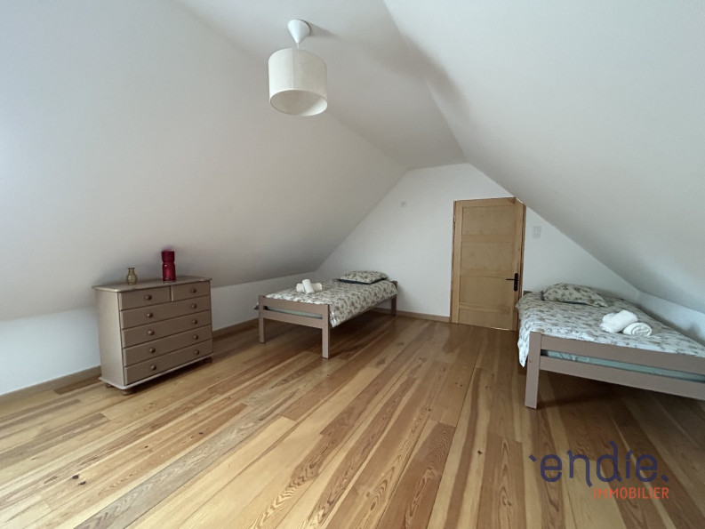 location Maison Saint Evarzec - Photo 8