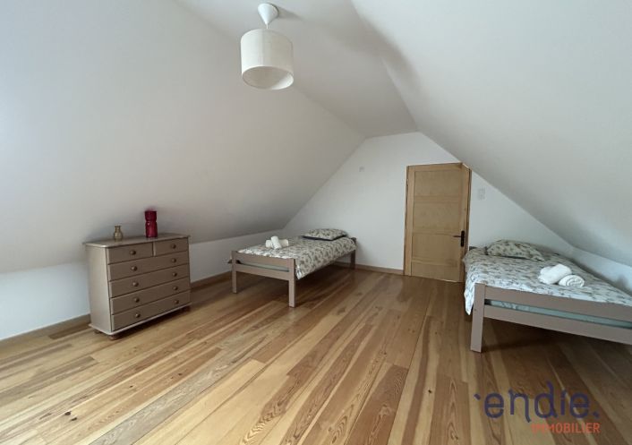 à louer Maison Saint Evarzec