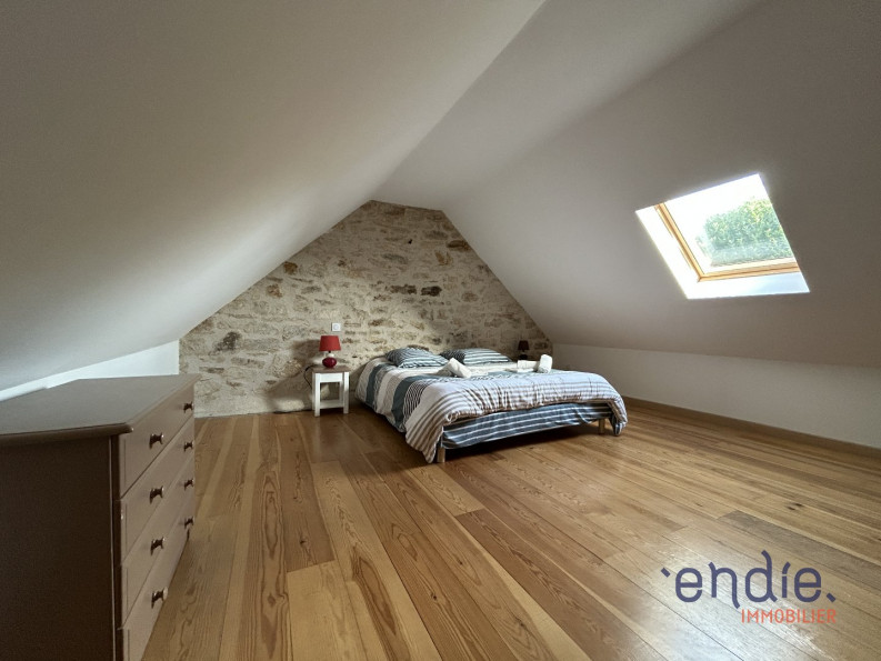 location Maison Saint Evarzec - Photo 9