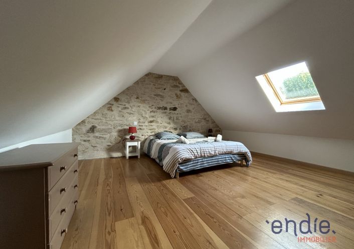 à louer Maison Saint Evarzec