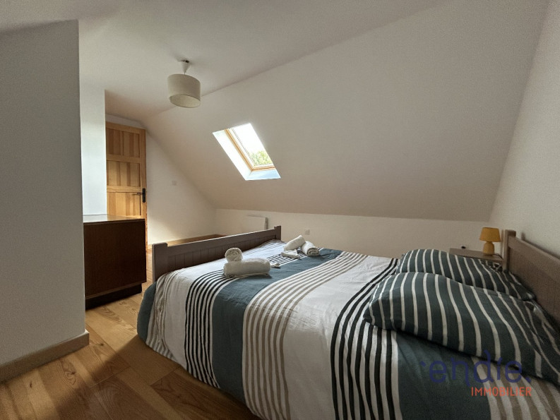 location Maison Saint Evarzec - Photo 10