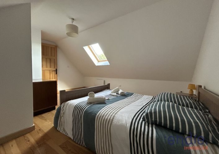 à louer Maison Saint Evarzec