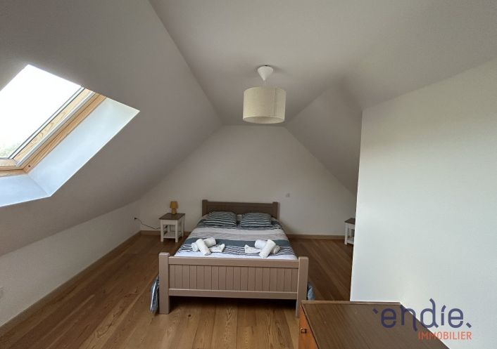 à louer Maison Saint Evarzec