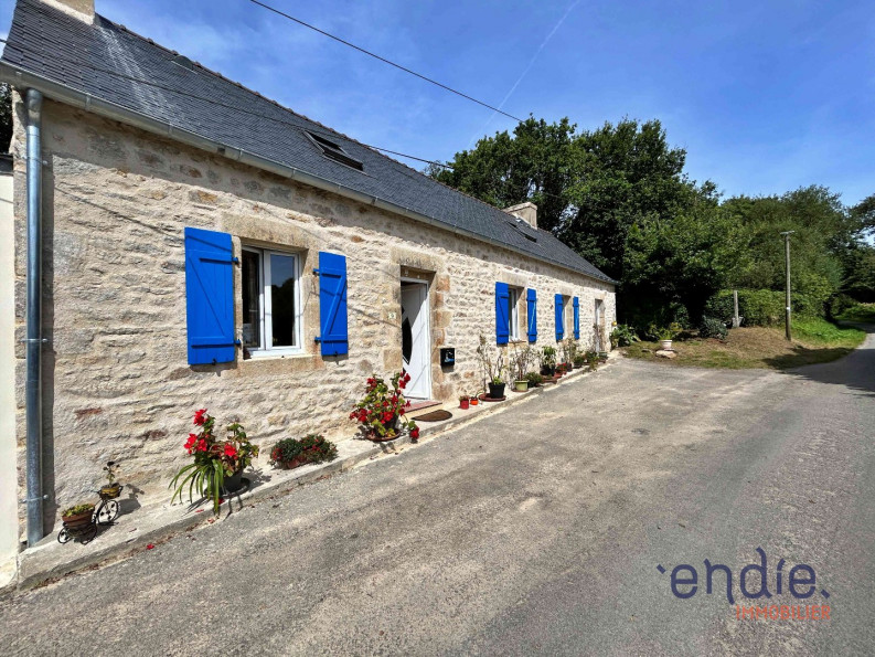 location Maison Saint Evarzec - Photo 6