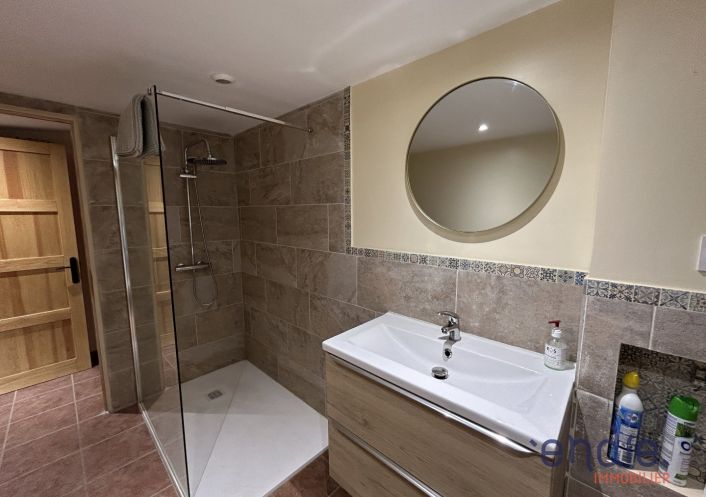 à louer Maison Saint Evarzec