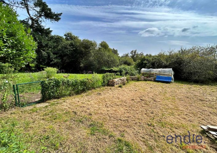 à louer Maison Saint Evarzec